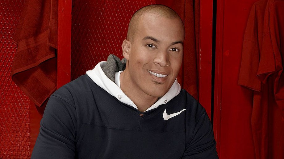 Coby Bell