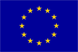 Bandera de la Unión Europea