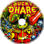 Bucky O&amp;#039;Hare - Blue Planet Stage - (D84 Remix) DEMO