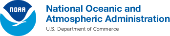 NOAA logo