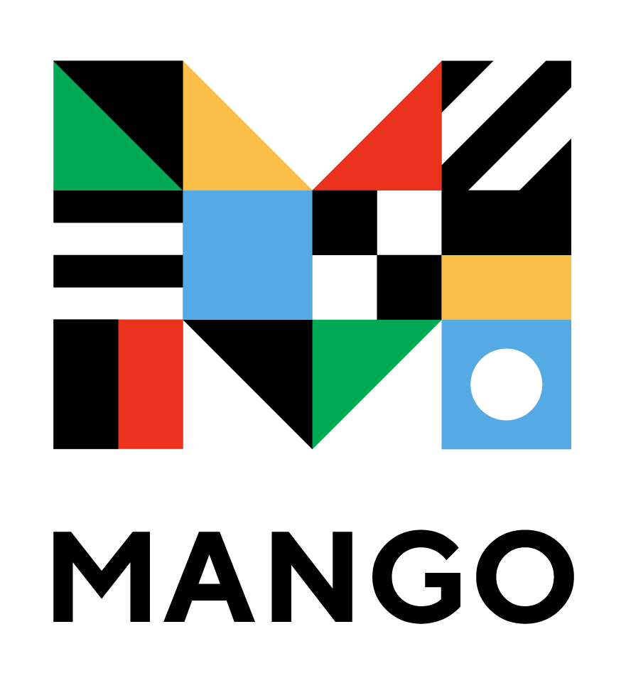 Logo for Mango Languages