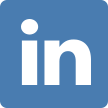 LinkedIn Icon