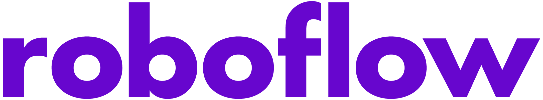 Roboflow Logo