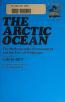 Cover of: The Arctic Ocean