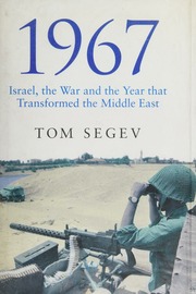 Cover of edition 1967israelwaryea0000sege_a2e8