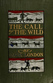 Cover of edition TheCallOfTheWild