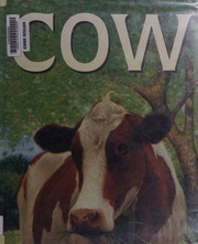 Cover of edition cow0000doyl