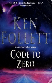 Cover of edition codetozero00kenf_1ky