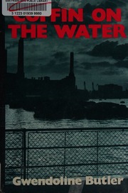 Cover of edition coffinonwater0000butl