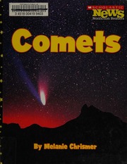 Cover of edition comets0000chri_t3a4