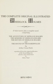 Cover of edition completeoriginal0000unse