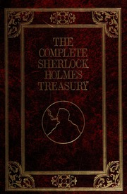 Cover of edition completesherlock0000doyl