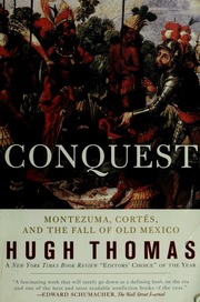 Cover of edition conquest00hugh