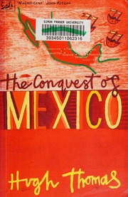 Cover of edition conquestofmexico0000thom