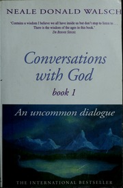 Cover of edition conversationswi000neal