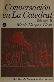 Cover of edition conversacionenla0000unse