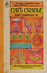 Cover of edition catscradle0000unse