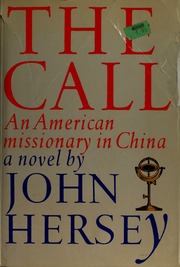 Cover of edition call00hers