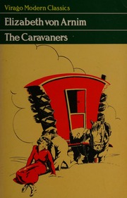 Cover of edition caravaners0000vona