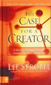 Cover of edition caseforcreatorjo0000stro_i5o6