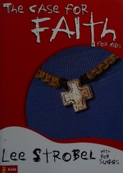 Cover of edition caseforfaithfork0000stro