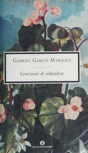 Cover of edition centannidisolitu0000garc_u9i9