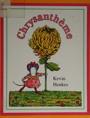 Cover of edition chysanthme0000kevi