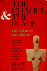 Cover of edition chalicebladeourh00eisl