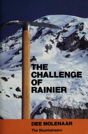 Cover of edition challengeofraini0000mole