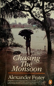 Cover of edition chasingmonsoon00frat