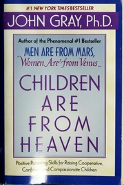 Cover of edition childrenarefromh00john