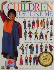 Cover of edition childrenjustlike0000cops