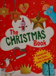 Cover of edition christmasbook0000stor