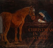 Cover of edition christmasinstabl0000lind_i8b2