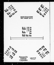 Cover of edition cihm_50408