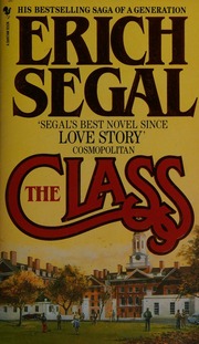 Cover of edition class0000sega_o9v5