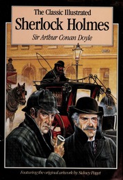 Cover of edition classicillustrat0000doyl