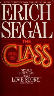 Cover of edition classsega00sega