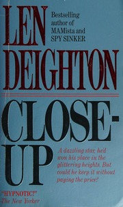 Cover of edition closeup0000deig_j3c0