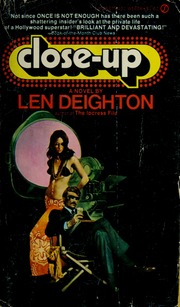 Cover of edition closeup00deig