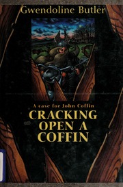 Cover of edition crackingopencoff00butl_0