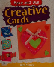 Cover of edition creativecards0000stor_c3q5