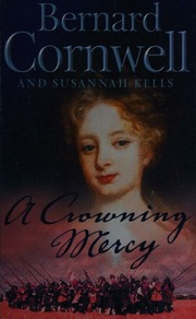 Cover of edition crowningmercy0000corn_g0o6