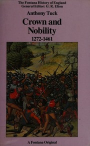 Cover of edition crownnobility1270000tuck_v5y3