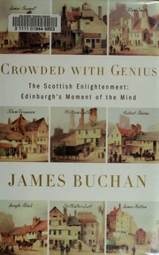 Cover of edition crowdedwithgeniu00buch