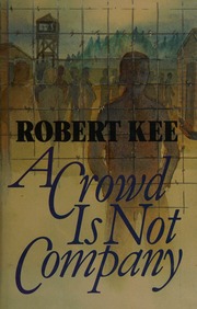 Cover of edition crowdisnotcompan0000keer