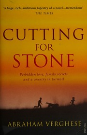 Cover of edition cuttingforstonen0000verg