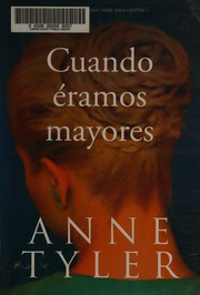 Cover of edition cuandoramosmayor0000tyle