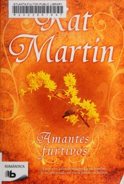 Cover of edition amantesfurtivos0000unse