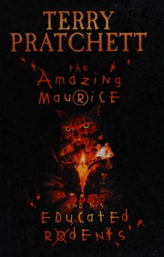 Cover of edition amazingmauricehi0000prat_v2t2